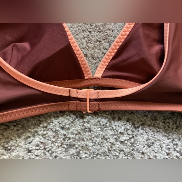 EUC Aerie Bikini Top - Picture 3 of 4
